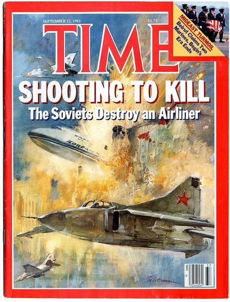 Cómo sobrevivimos al año 1983