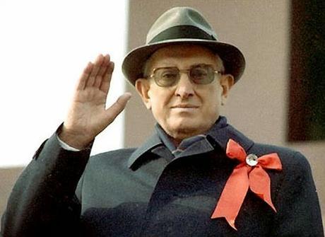 Cómo sobrevivimos al año 1983