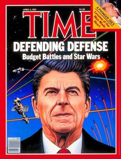 Cómo sobrevivimos al año 1983