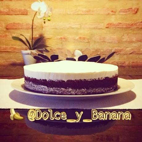 DOLCE & BANANA: Receta Tarta Chocolate y Guinness!