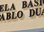 desayuno leche intoxicó alumnos Valverde.