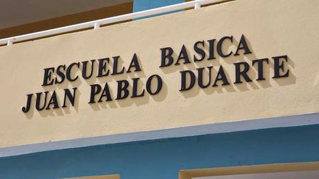 Un desayuno con leche intoxicó alumnos en Valverde.