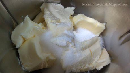 GALLETAS DE CERVEZA NEGRA PARA SAINT PATRICK