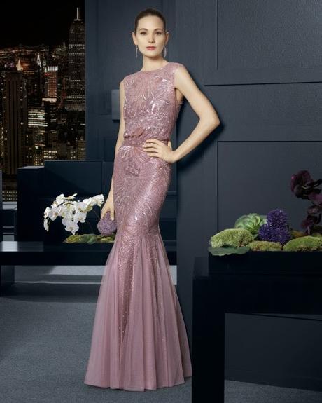 Colección Rosa Clara Fiesta 2015