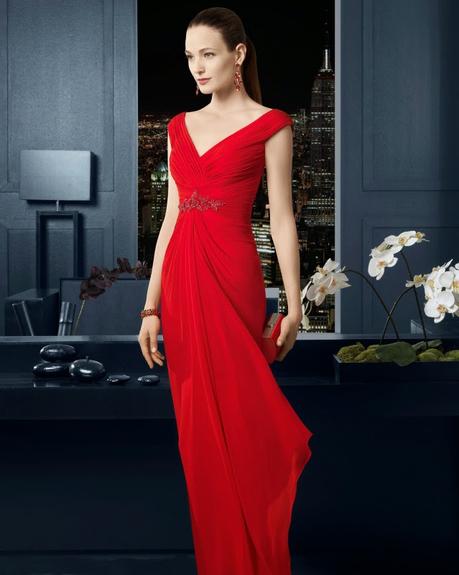 Colección Rosa Clara Fiesta 2015