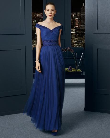 Colección Rosa Clara Fiesta 2015