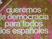 sistema partidos español: Origen, desarrollo ruptura (1/2)