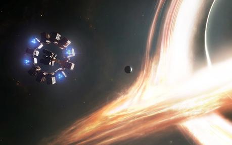 ¿Por qué lo llaman ciencia-ficción cuando quieren decir amor? Ante la obra de ciencia-ficción de una generación: Interstellar