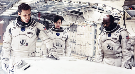 ¿Por qué lo llaman ciencia-ficción cuando quieren decir amor? Ante la obra de ciencia-ficción de una generación: Interstellar