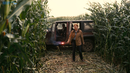 ¿Por qué lo llaman ciencia-ficción cuando quieren decir amor? Ante la obra de ciencia-ficción de una generación: Interstellar