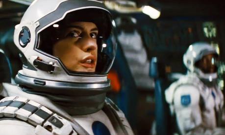 ¿Por qué lo llaman ciencia-ficción cuando quieren decir amor? Ante la obra de ciencia-ficción de una generación: Interstellar