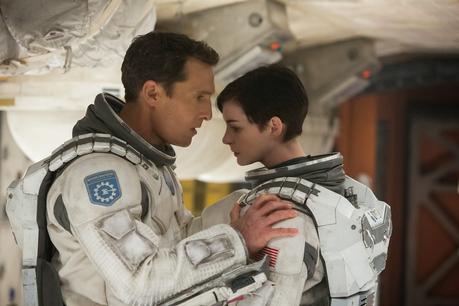 ¿Por qué lo llaman ciencia-ficción cuando quieren decir amor? Ante la obra de ciencia-ficción de una generación: Interstellar