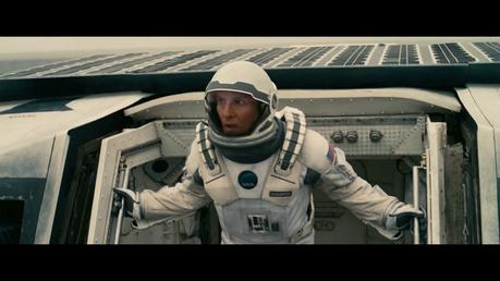 ¿Por qué lo llaman ciencia-ficción cuando quieren decir amor? Ante la obra de ciencia-ficción de una generación: Interstellar
