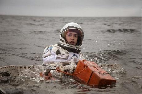 ¿Por qué lo llaman ciencia-ficción cuando quieren decir amor? Ante la obra de ciencia-ficción de una generación: Interstellar