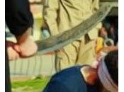 decapitaciones 2015, pero ISIS