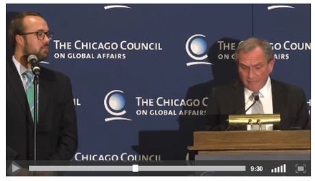 Stratfor: EE.UU. quiere evitar una alianza germano-rusa