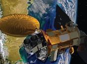 misión Acuario mide salinidad océanos