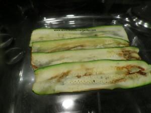 lasaña y2 Lasaña de jamón y verduras