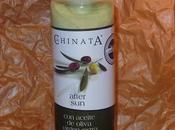 After Aceite Oliva, Chinata