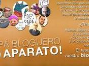 Papá aparato #papásblogueros contestamos