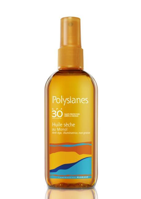 Si tienes planeadas unas vacaciones de Semana Santa al sol, ‘Polysianes’ puede ser tu mejor aliado