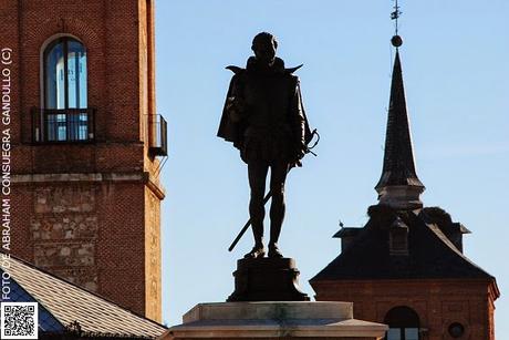 CERVANTINAlcalá: Según la investigación llevada a cabo en el Convento de las Trinitarias de Madrid, hay evidencias históricas y arqueológicas, pero no prueba de ADN, para poder afirmar que es posible haber hallado los restos del alcalaíno y genio de la...
