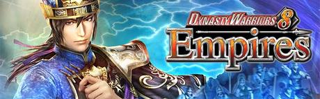 Dynasty Warriors 8 Empire