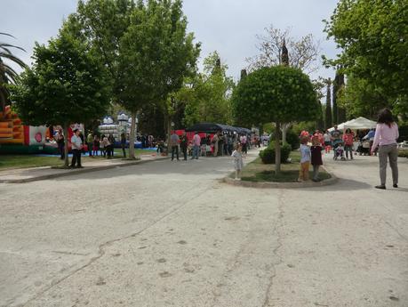 Feria de Primavera