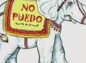 elefante encadenado