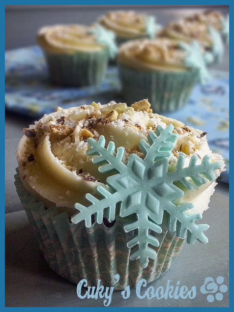 Cuando Cuky conoció a Olaf