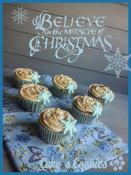 Cuando Cuky conoció a Olaf