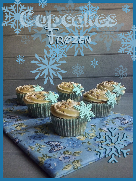 Cuando Cuky conoció a Olaf