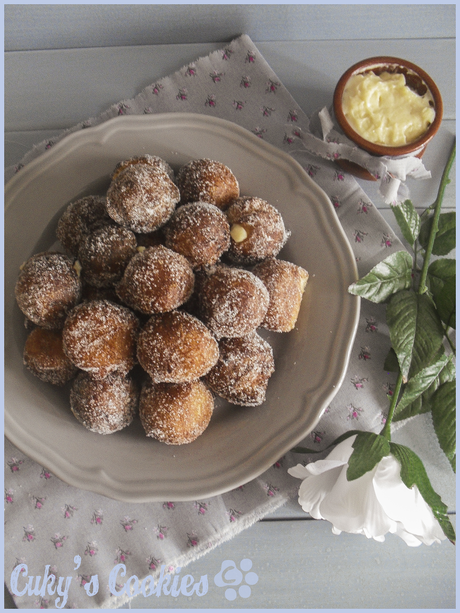 Asaltablogs y Los buñuelos de David Copperfield