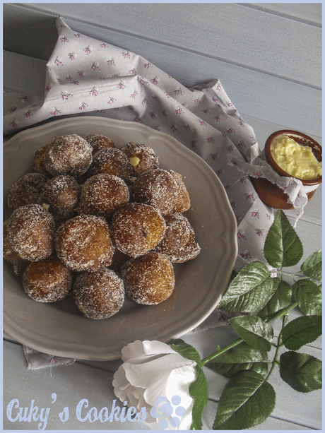 Asaltablogs y Los buñuelos de David Copperfield