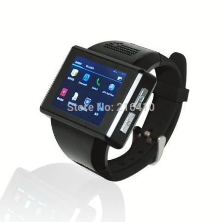 androidwatch