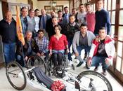 Mila López tiene sueño: participar Juegos Paralímpicos 2016