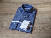 Review camisa Chambray Brubaker.