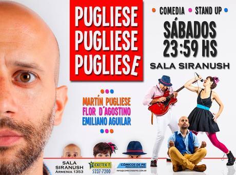 PugliesePugliesePugliese