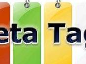 Tags importantes para implementar