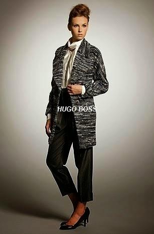 Dña. Letizia, extra de tweed en Madrid