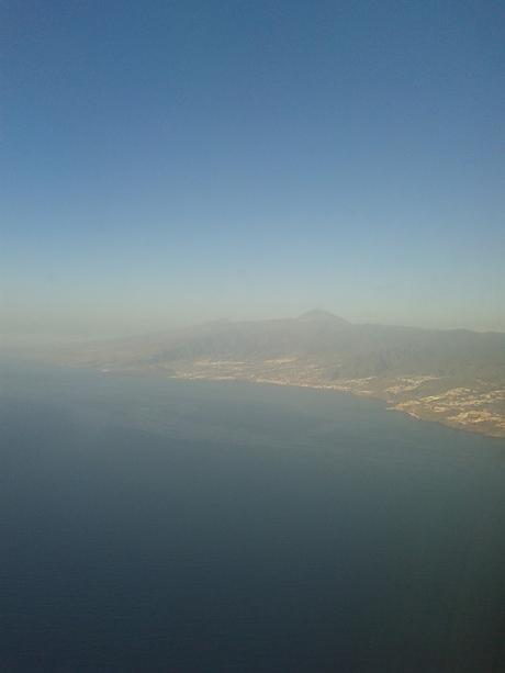 ¡Mi viaje a Tenerife!