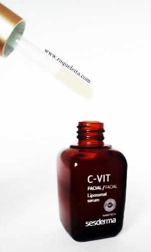 Los Best Sellers de la Línea C-VIT de Sesderma