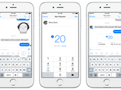 puedes enviar dinero Facebook Messenger