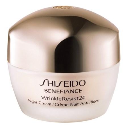 Shiseido-Benefiance_WrinkleResist24-Night_Cream