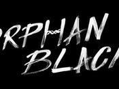 ‘Orphan Black’ Season Project Leda Castor nuevos pósters serie.