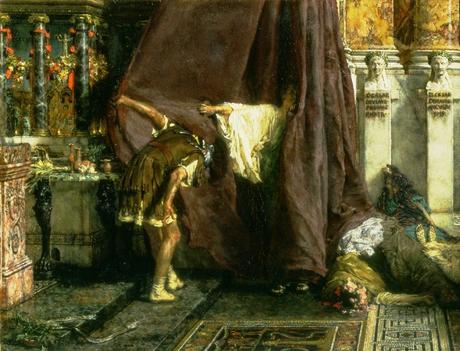 Guárdate de los idus de marzo.