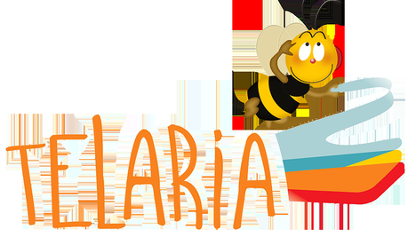 Telaria bee