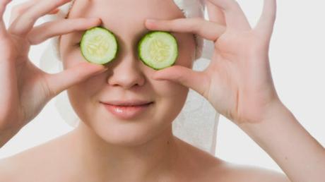 TIPS PARA LUCIR MENOS CANSADA.