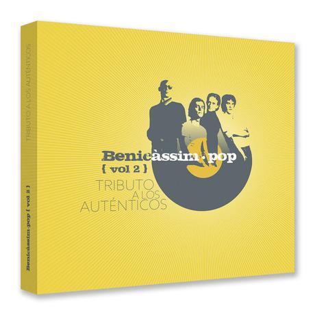 Benicassim pop los auténticos