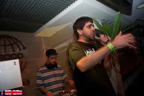 Amahd Alhalma en Siroco